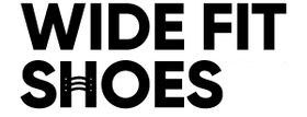Wide Fit Shoes